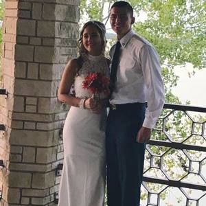 Meet your Posher, Caitlyn